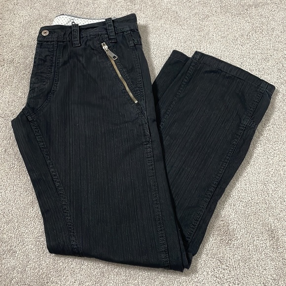 Diesel Black Jeans - Picture 2 of 5